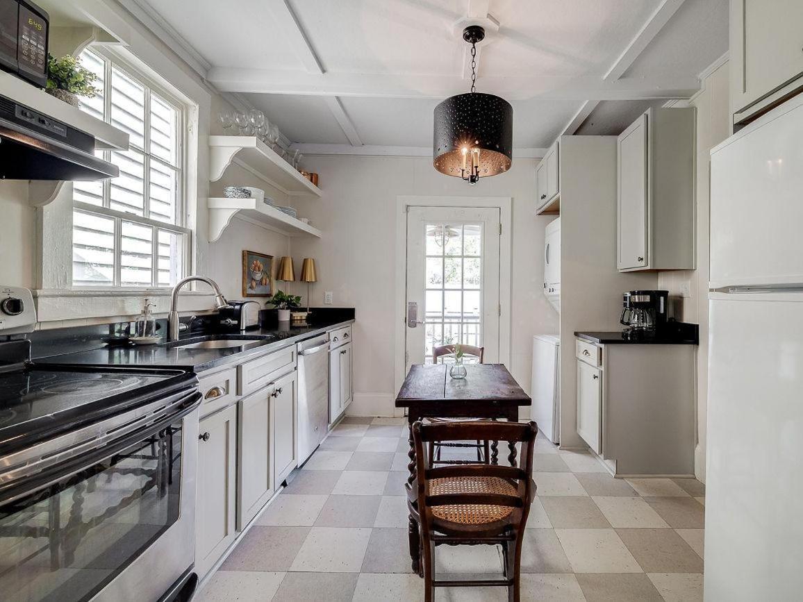 Waldburg Cottage Σαβάνα Εξωτερικό φωτογραφία